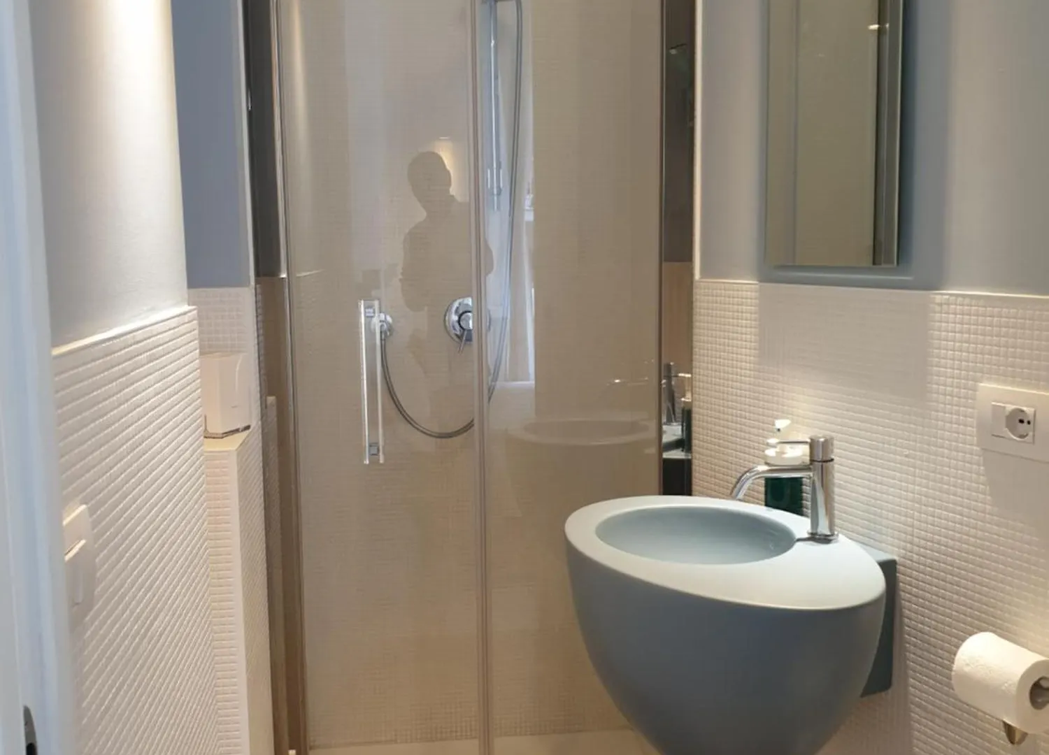 Bed and Breakfast Cosmopolitan-Bari Bari