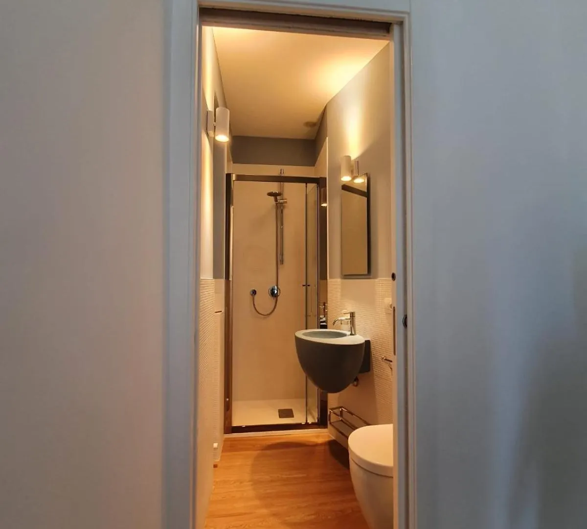 Bed and Breakfast Cosmopolitan-Bari Nocleg ze śniadaniem Bari