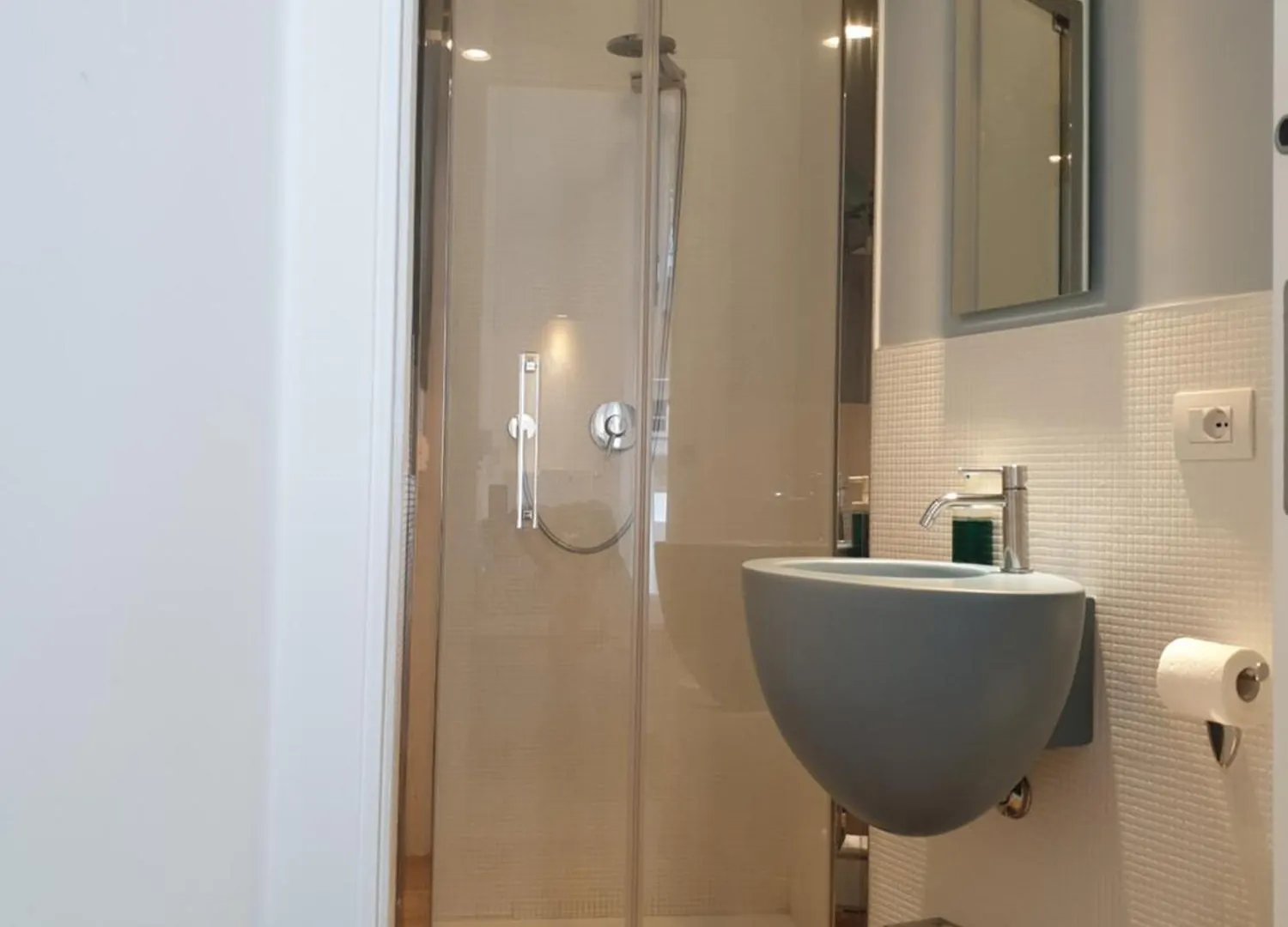 Bed and Breakfast Cosmopolitan-Bari Nocleg ze śniadaniem Bari