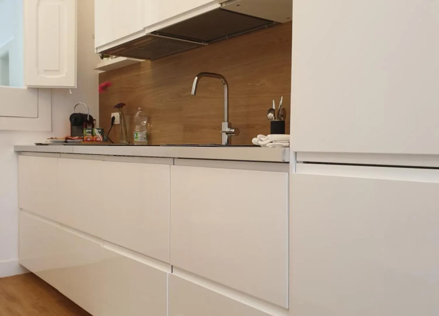 Bed and Breakfast Cosmopolitan-Bari
