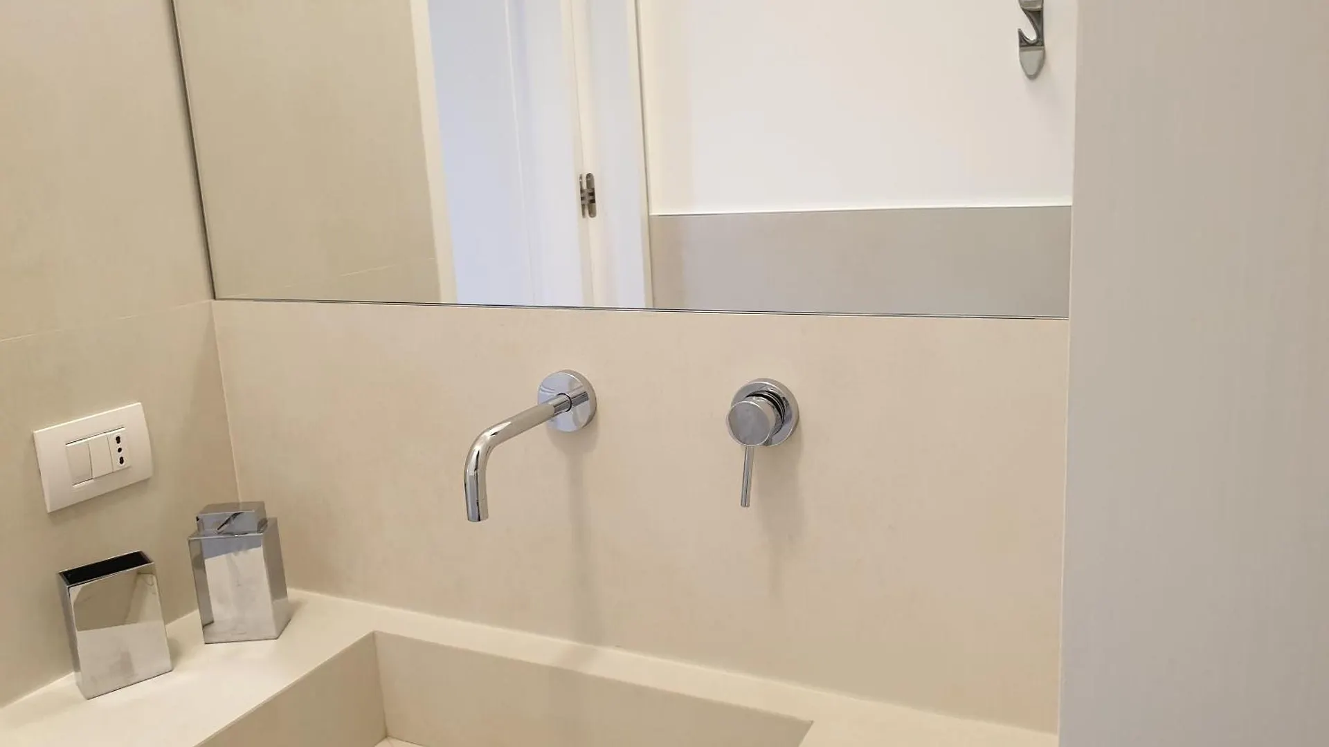 Bed and Breakfast Cosmopolitan-Bari 0*, Bari
