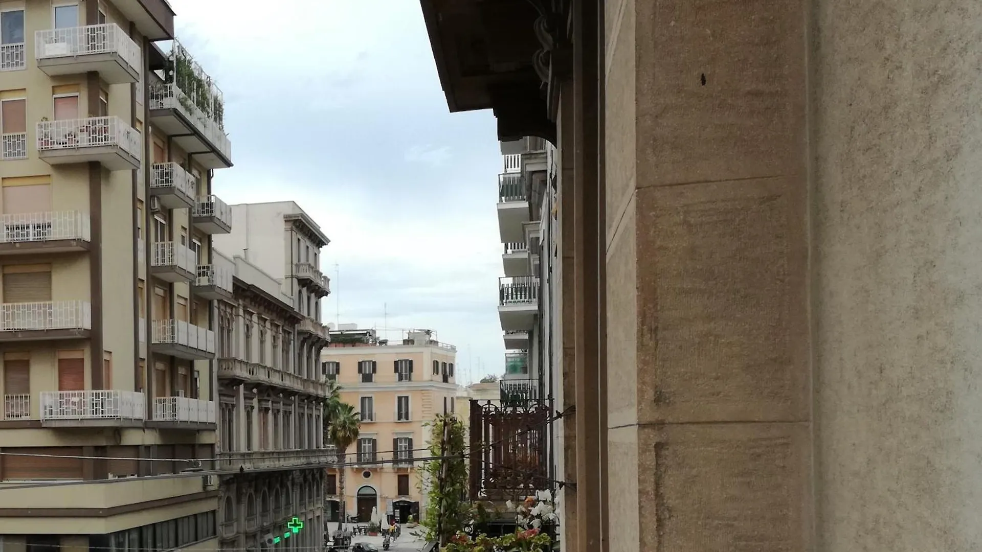 Bed and Breakfast Cosmopolitan-Bari 0*, Bari