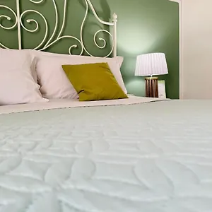  Bed & Breakfast Casa Verga Italia