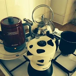*** Bed & Breakfast Bric A Brac Italia