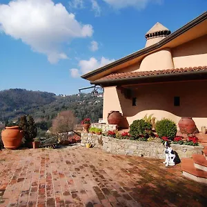 *** Bed & Breakfast Conca Di Sopra Italia