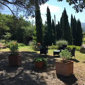 *** Bed & Breakfast Podere Pinzicalari Italia