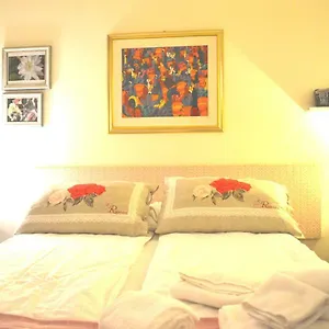  Bed & Breakfast Luc Italia