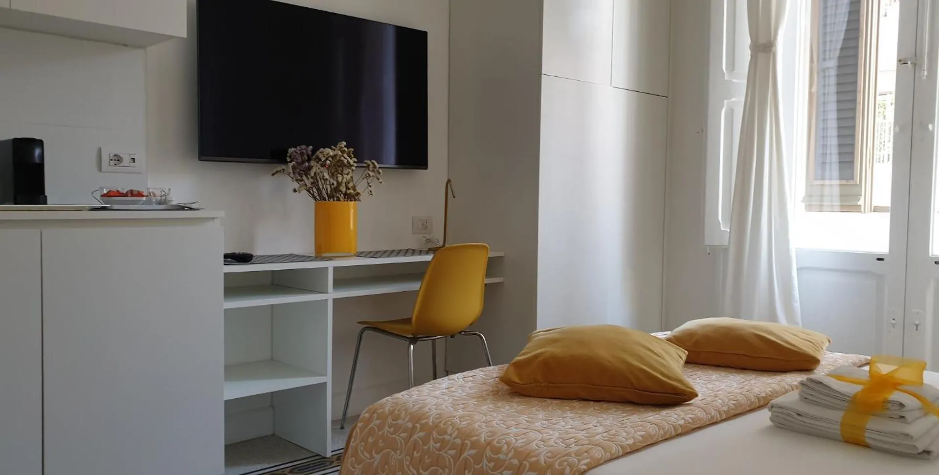 Bed and Breakfast Cosmopolitan-Bari Bari