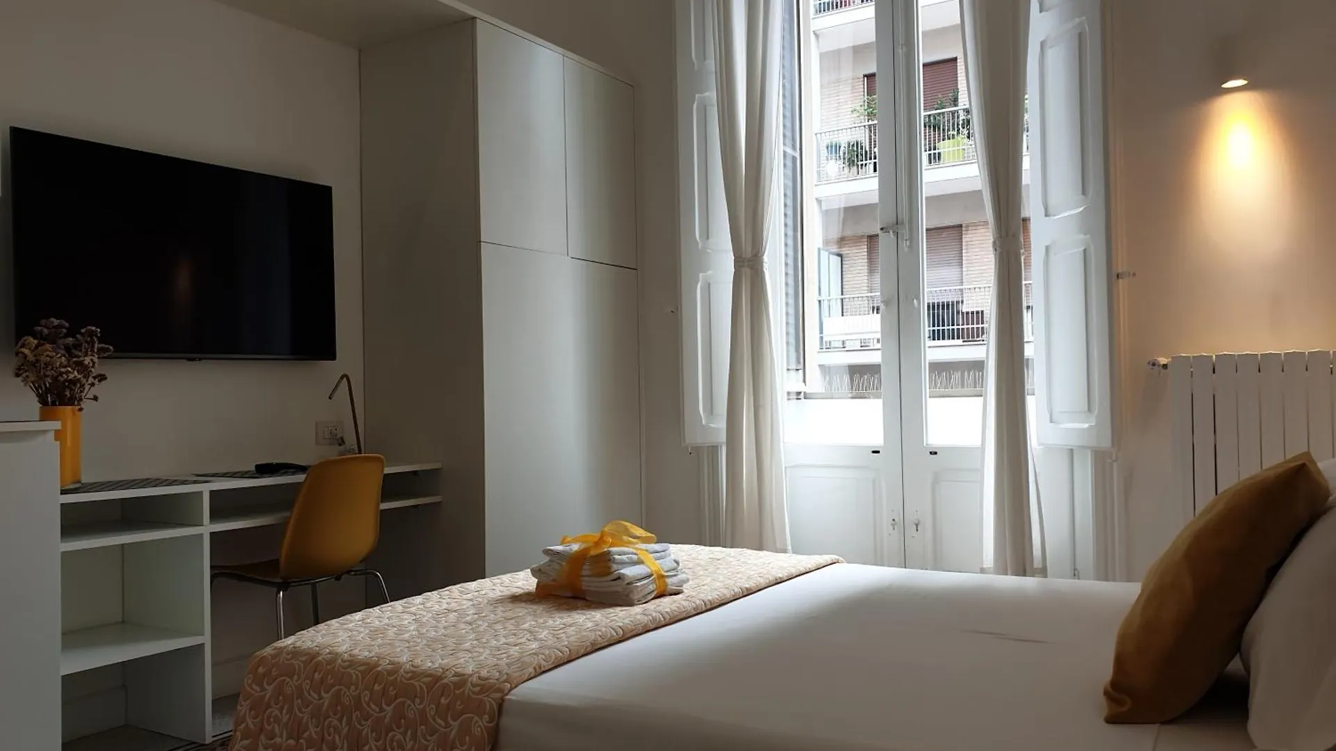 Bed and Breakfast Cosmopolitan-Bari 0*, Bari Italien