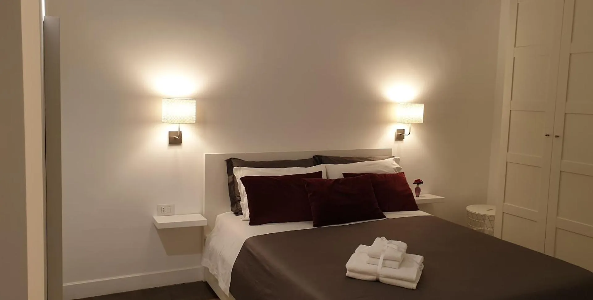 Bed and Breakfast Cosmopolitan-Bari Bari